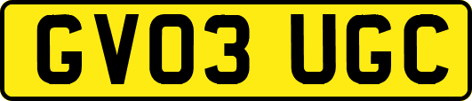 GV03UGC