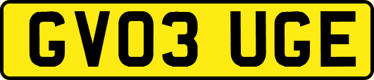 GV03UGE