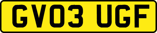 GV03UGF