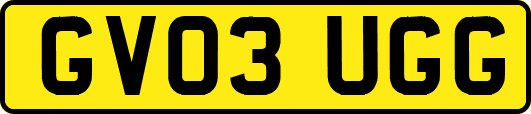GV03UGG