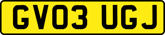 GV03UGJ