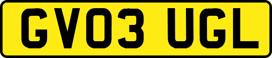 GV03UGL