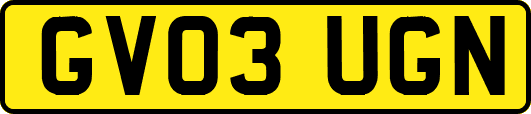 GV03UGN