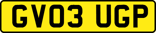GV03UGP