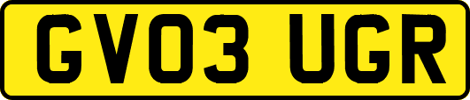 GV03UGR