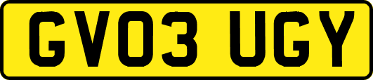 GV03UGY