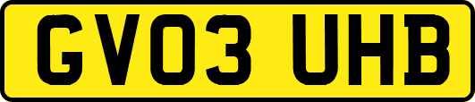 GV03UHB