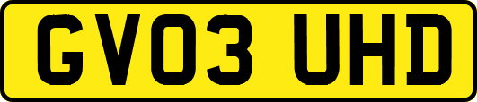 GV03UHD
