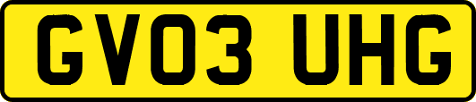 GV03UHG