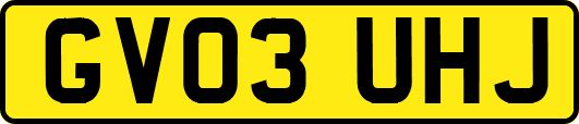 GV03UHJ