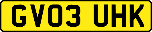 GV03UHK