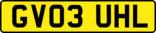 GV03UHL