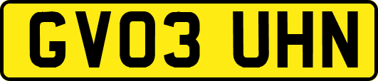 GV03UHN