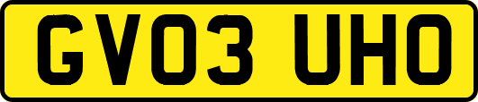 GV03UHO