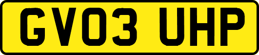 GV03UHP