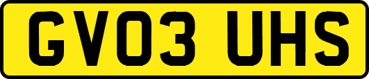 GV03UHS