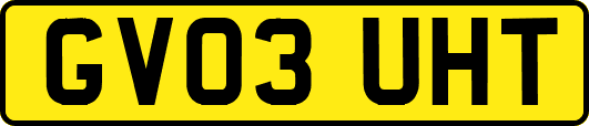GV03UHT