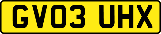 GV03UHX