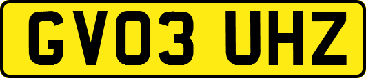 GV03UHZ
