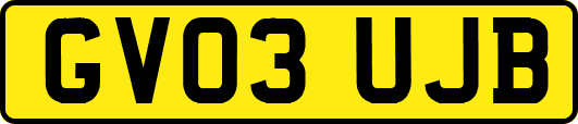 GV03UJB