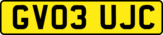 GV03UJC