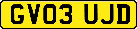 GV03UJD