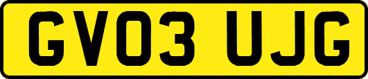 GV03UJG