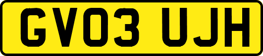 GV03UJH