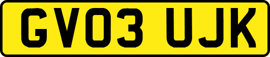 GV03UJK