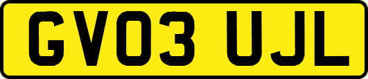 GV03UJL