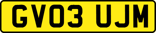 GV03UJM