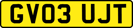 GV03UJT