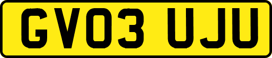 GV03UJU