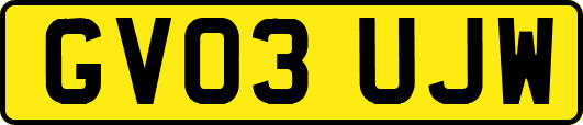 GV03UJW