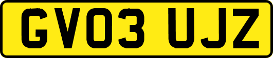 GV03UJZ