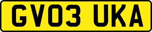 GV03UKA