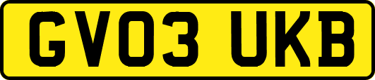 GV03UKB