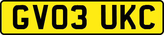 GV03UKC