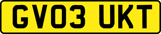 GV03UKT