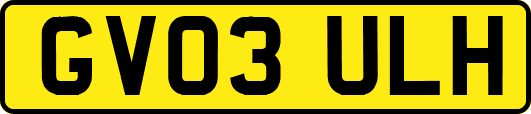 GV03ULH