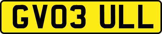 GV03ULL