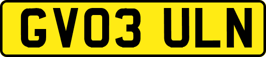 GV03ULN