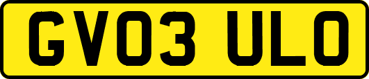 GV03ULO
