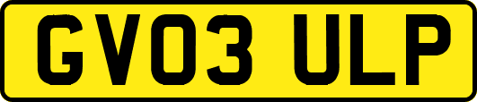 GV03ULP
