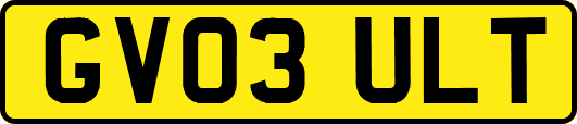 GV03ULT