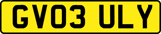 GV03ULY