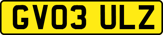 GV03ULZ