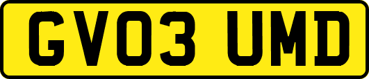 GV03UMD