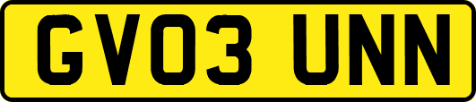 GV03UNN