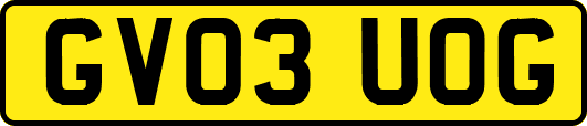 GV03UOG